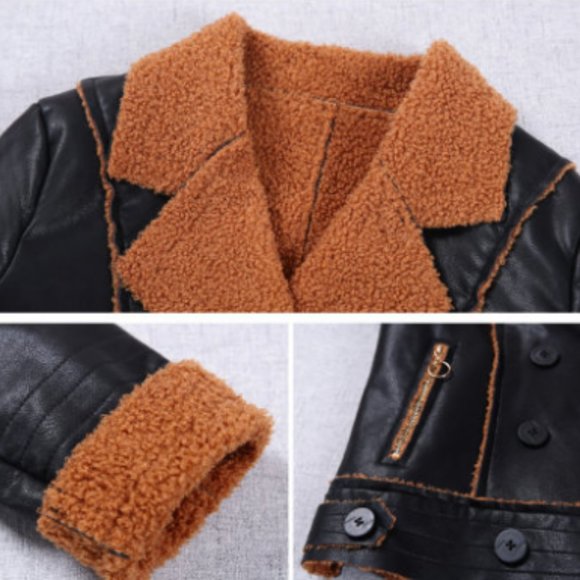 jacket - Picture 3 of 3